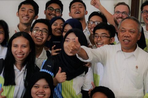 Indonesia Water Challenge