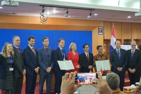 Partner for International Business PIB Shipbuilding
